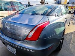 جاگوار XJ